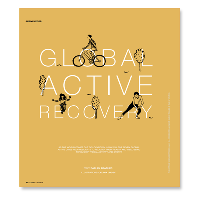 Global Active Recovery